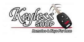 Keyless Shop Prices