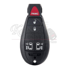 Load image into Gallery viewer, CHRYSLER DODGE VOLKSWAGEN M3N5WY783X 5B - The Keyless Shop Wholesale