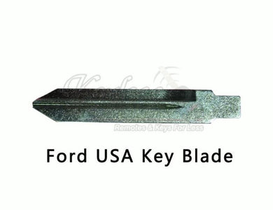 Ford Blade H75 (keydiy #19) - The Keyless Shop Wholesale