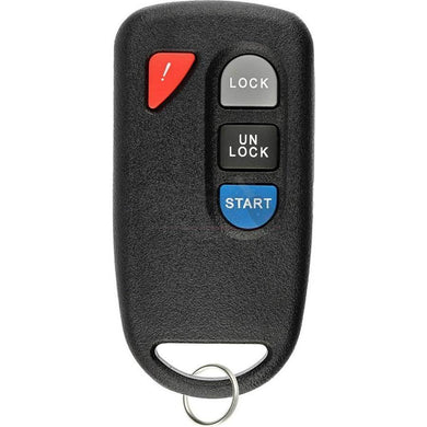 GOH-PCGEN2 4B OEM - The Keyless Shop Wholesale