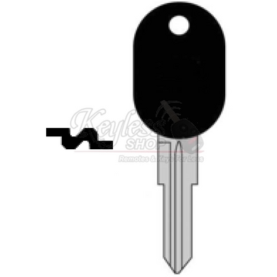 GT15RP - The Keyless Shop Wholesale