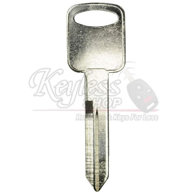 H75 Metal (Pack of 10) - The Keyless Shop Wholesale