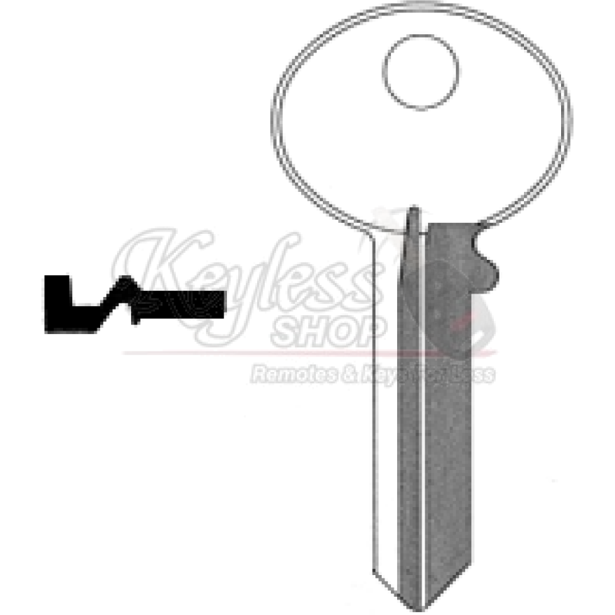 HL1 - The Keyless Shop Wholesale