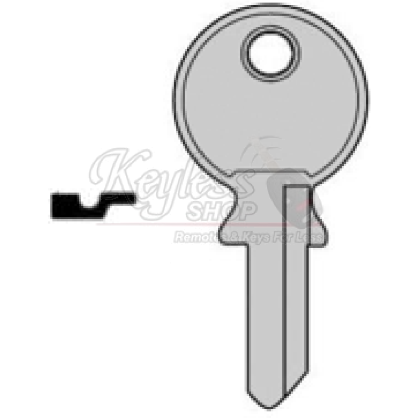 HL7 - The Keyless Shop Wholesale