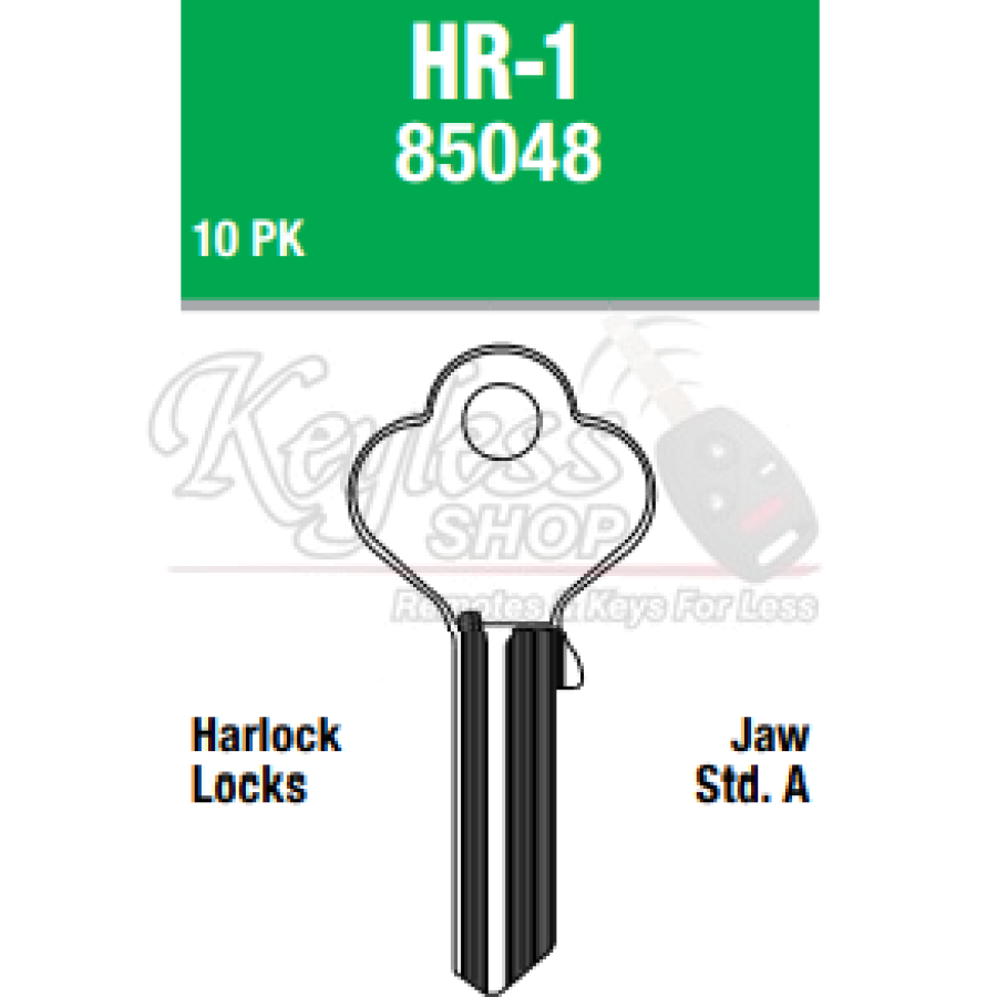 HR1 - The Keyless Shop Wholesale