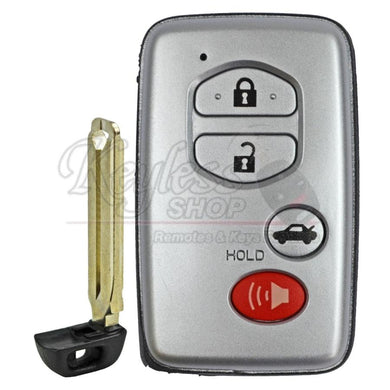 HYQ14AAB 4B 0140 BOARD - The Keyless Shop Wholesale