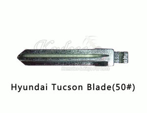 Hyundai/kia Blade Hy17 (#50) Keydiy Blades