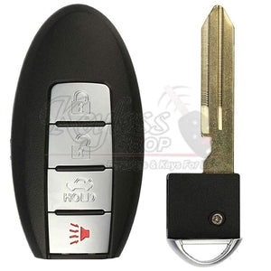 Kr55Wk48903 4B Smart Key