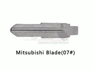 Mitsubishi Blade Mit3 (Keydiy #07) Keydiy Blades