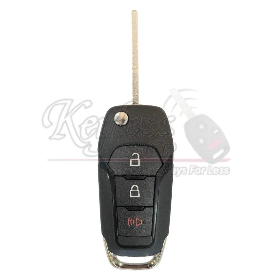 N5F-A08Taa 3B Smart Key