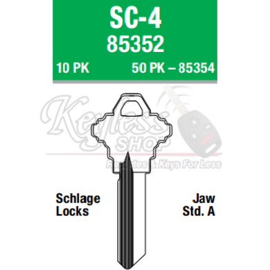 Sc4 House Keys
