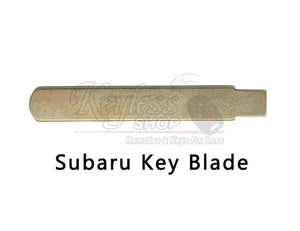 Subaru Laser Blade Lxp90 (Keydiy #65) Keydiy Blades