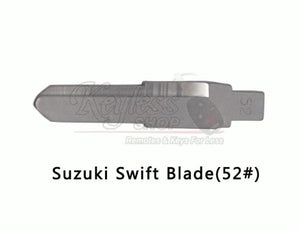 Suzuki Blade Suz20 (Keydiy #52) Keydiy Blades