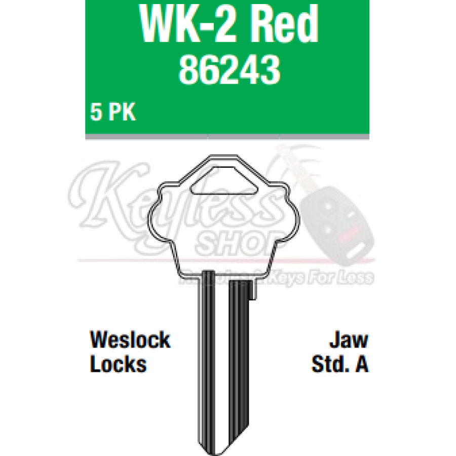 Wk2-R House Keys