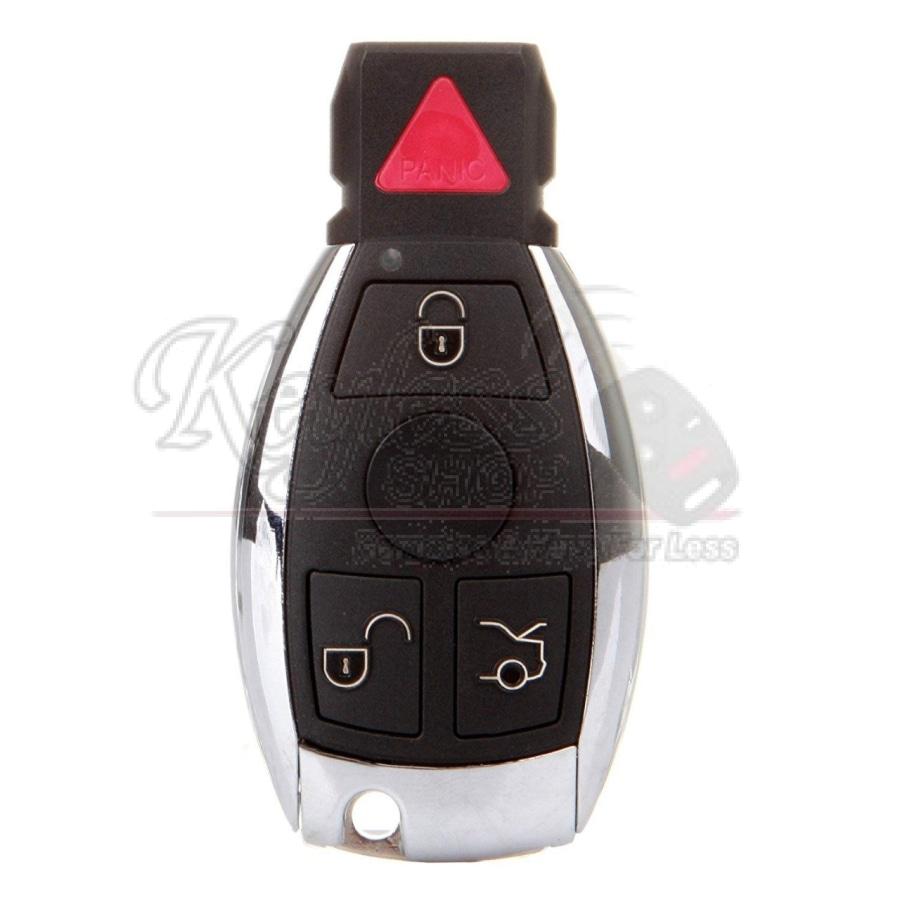 Xhorse Mercedes Benz Remote