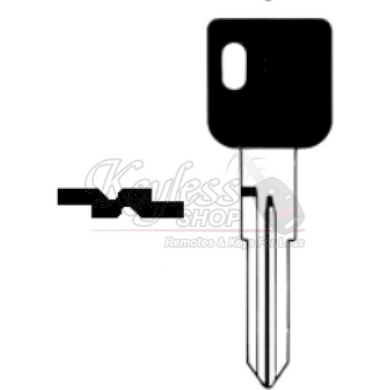 Ym32Rp Motorcycle Keys